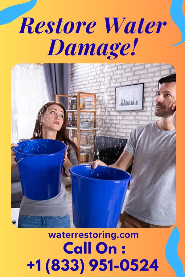 water restoration Priority Emergency Restoration & Associates Riverside